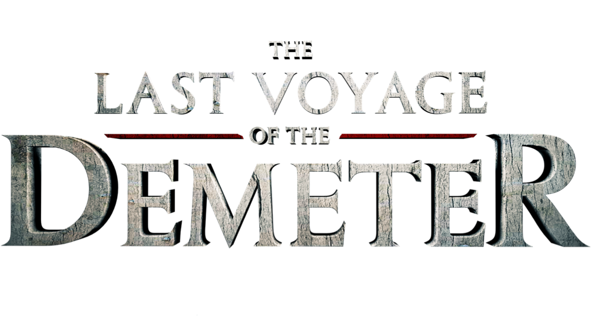 Explore the Demeter | The Last Voyage of the Demeter